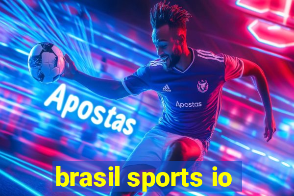 brasil sports io